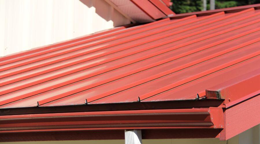 Emergency Industrial Roof Repair in Robertsdale, PA